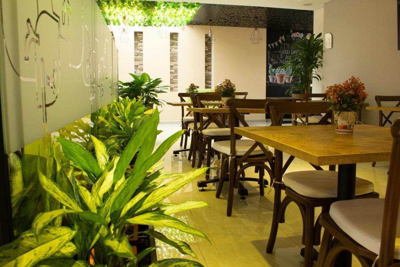 Ecohub Hotel Medellín Extérieur photo