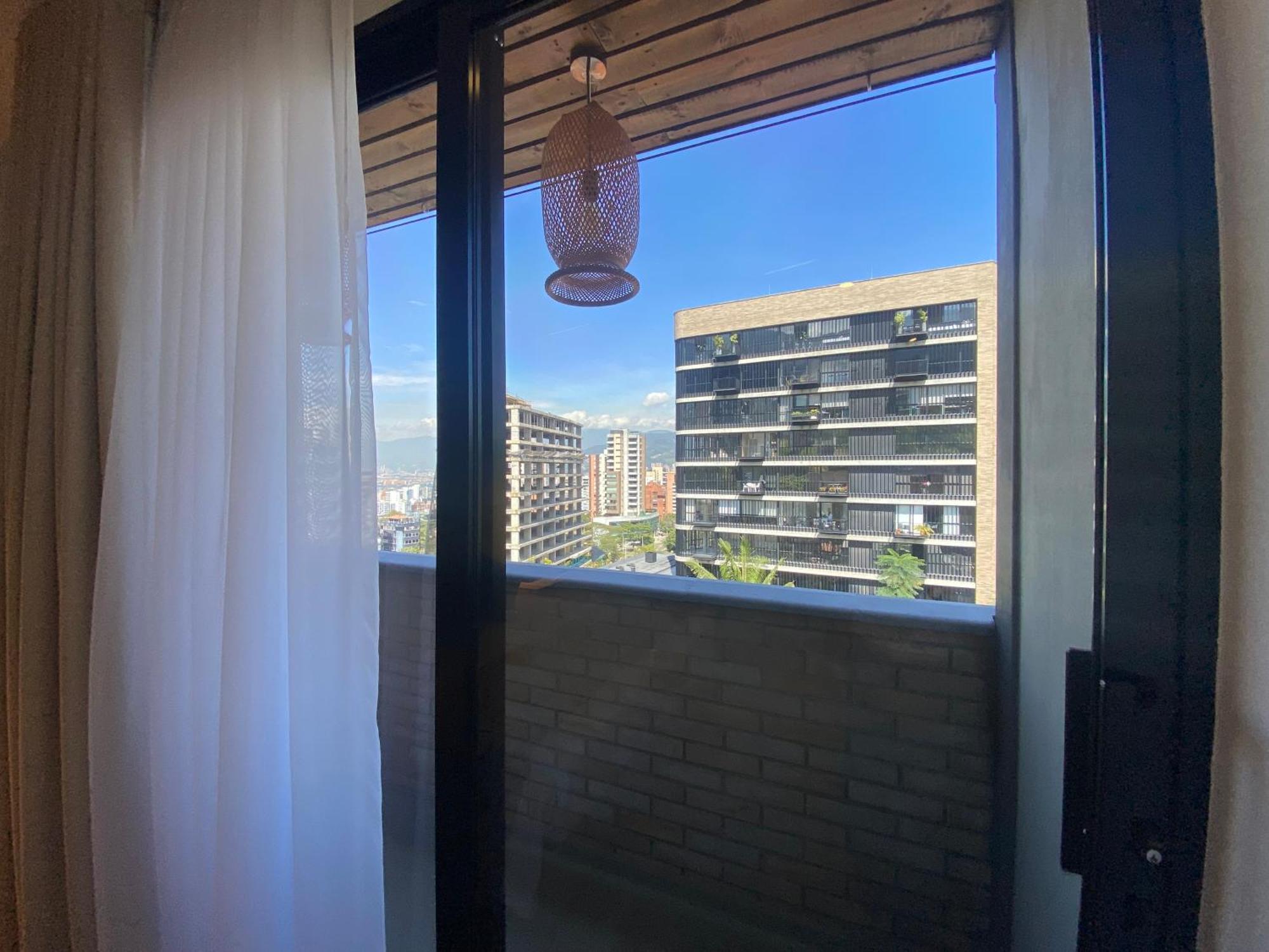 Ecohub Hotel Medellín Extérieur photo